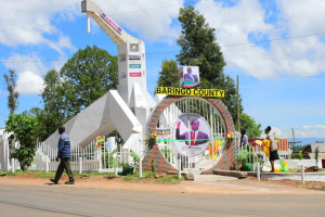 baringo county