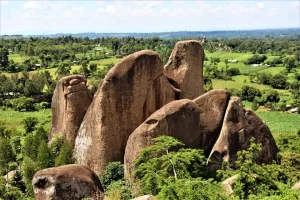 bungoma county