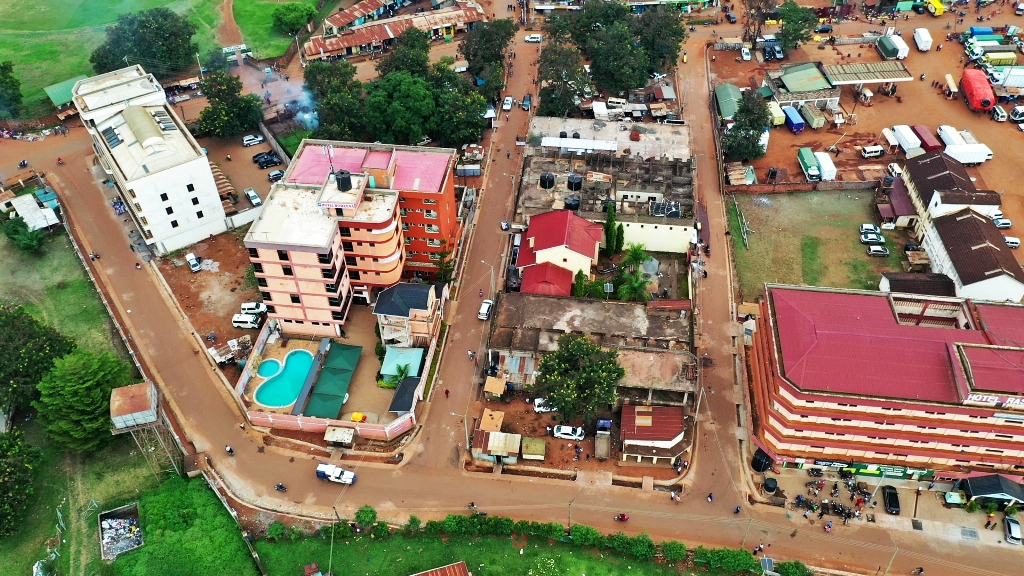 busia