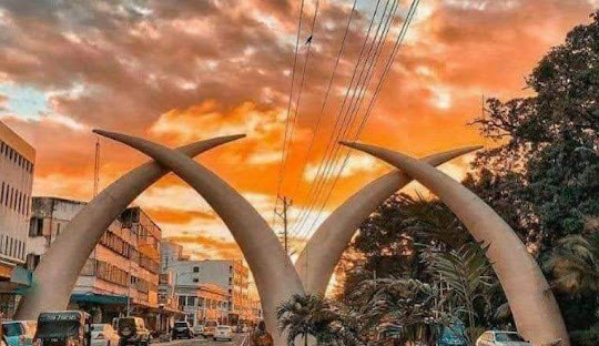 mombasa