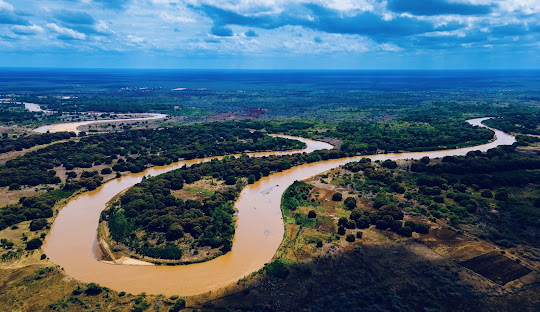 tana river
