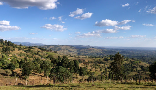 west pokot