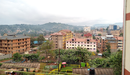 kisii